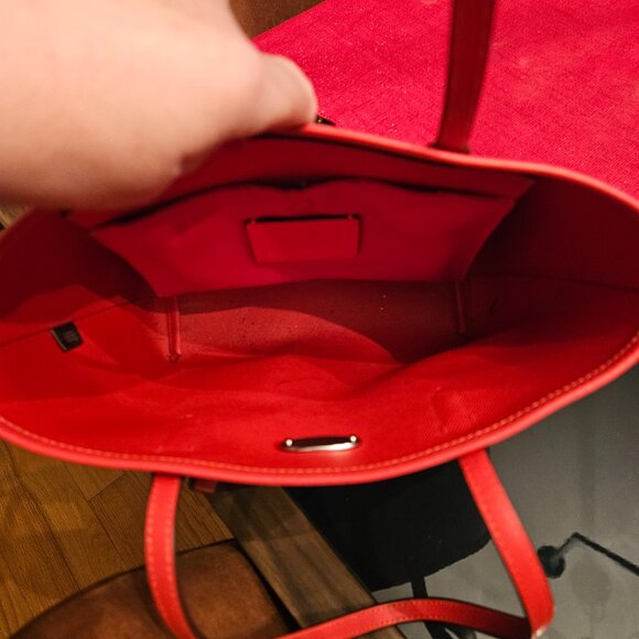 Coach hanbag small - Picture 4 of 5